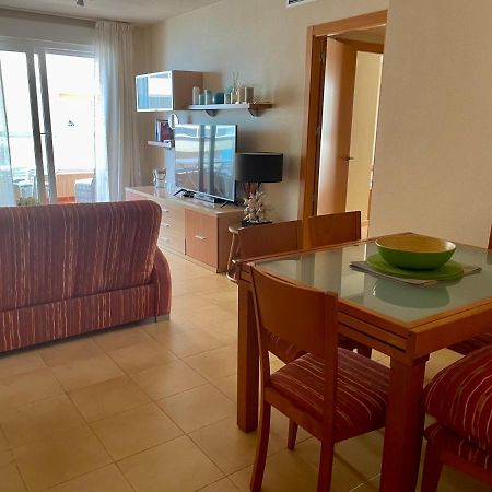 La Manga Punta Cormoran Apartment Экстерьер фото