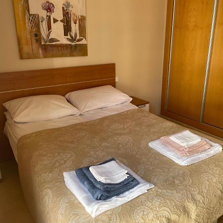 La Manga Punta Cormoran Apartment Экстерьер фото