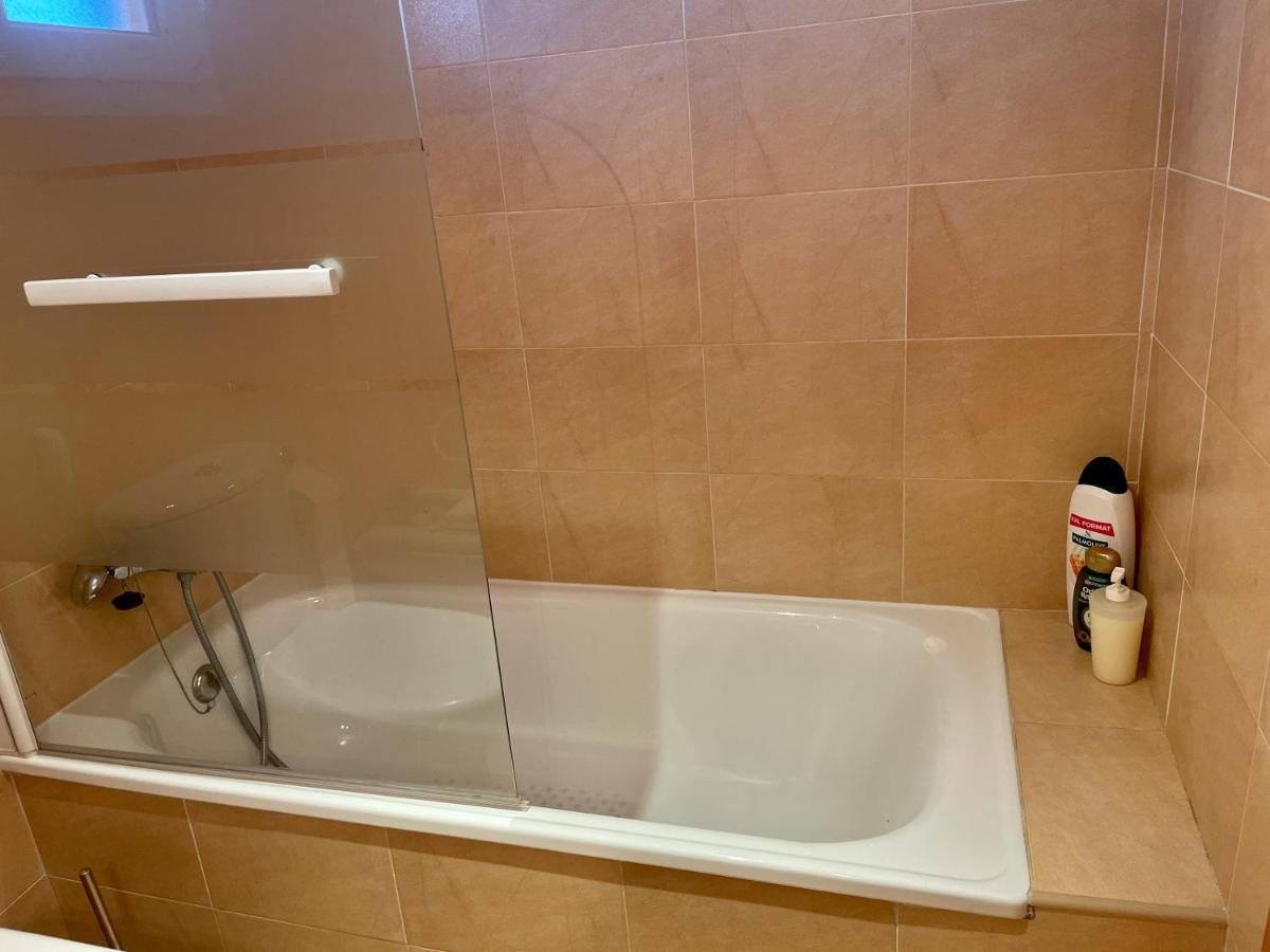 La Manga Punta Cormoran Apartment Экстерьер фото