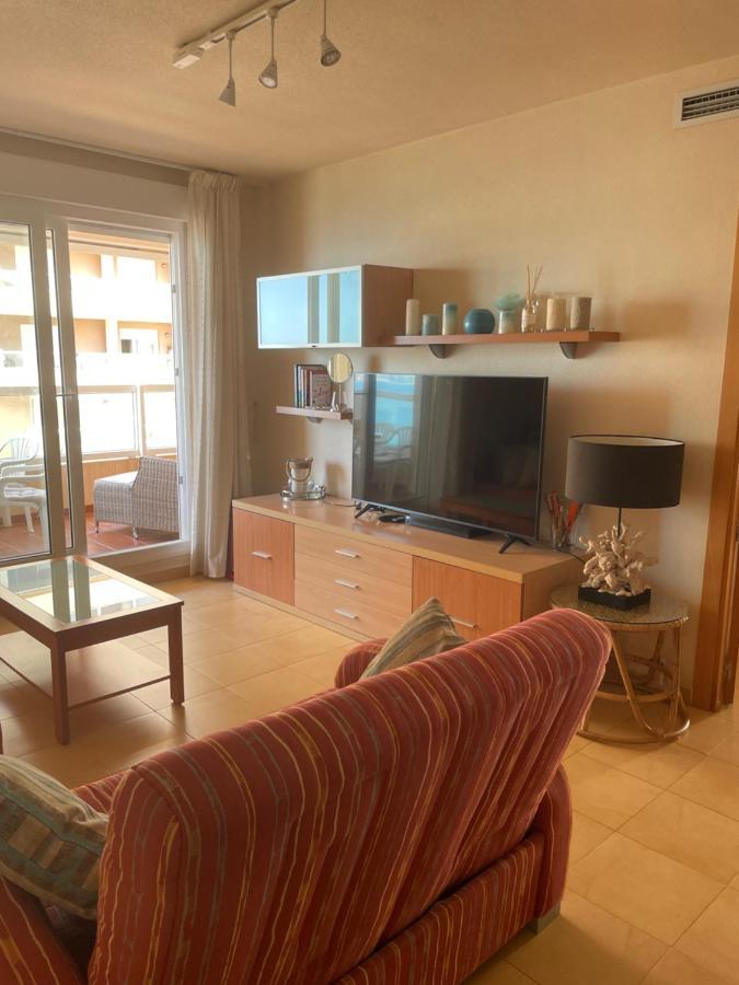 La Manga Punta Cormoran Apartment Экстерьер фото