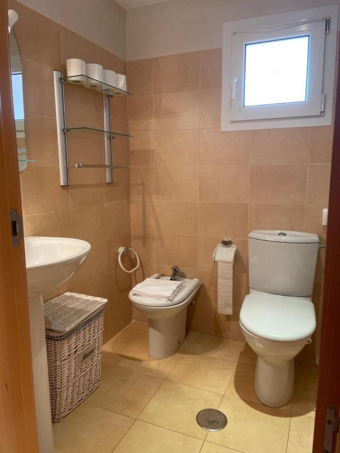 La Manga Punta Cormoran Apartment Экстерьер фото