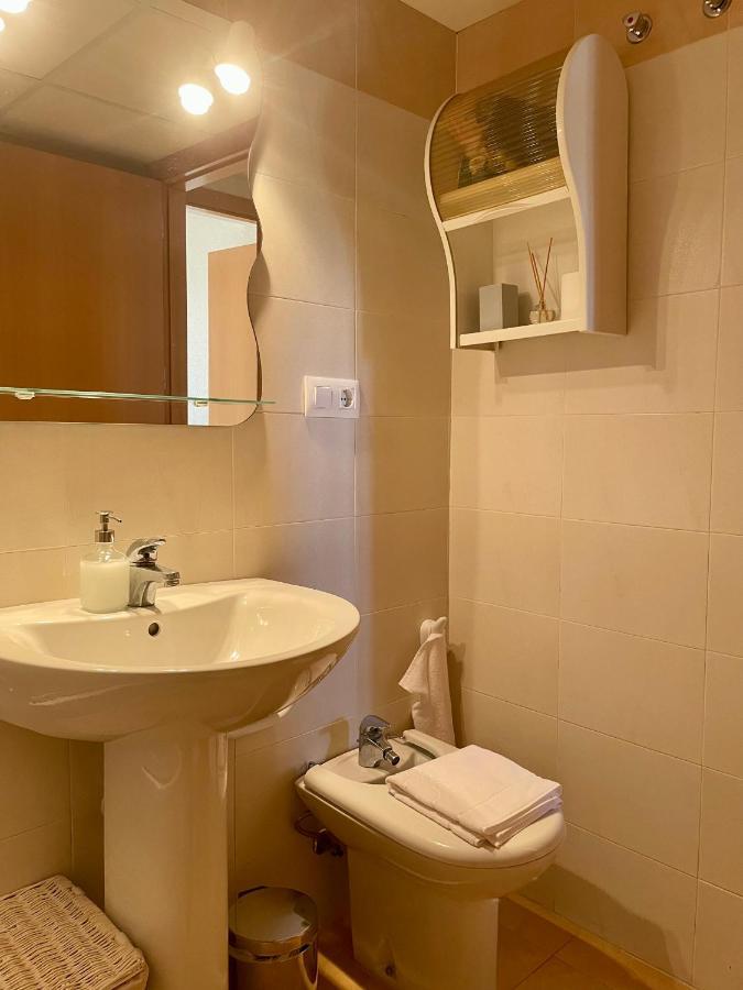 La Manga Punta Cormoran Apartment Экстерьер фото