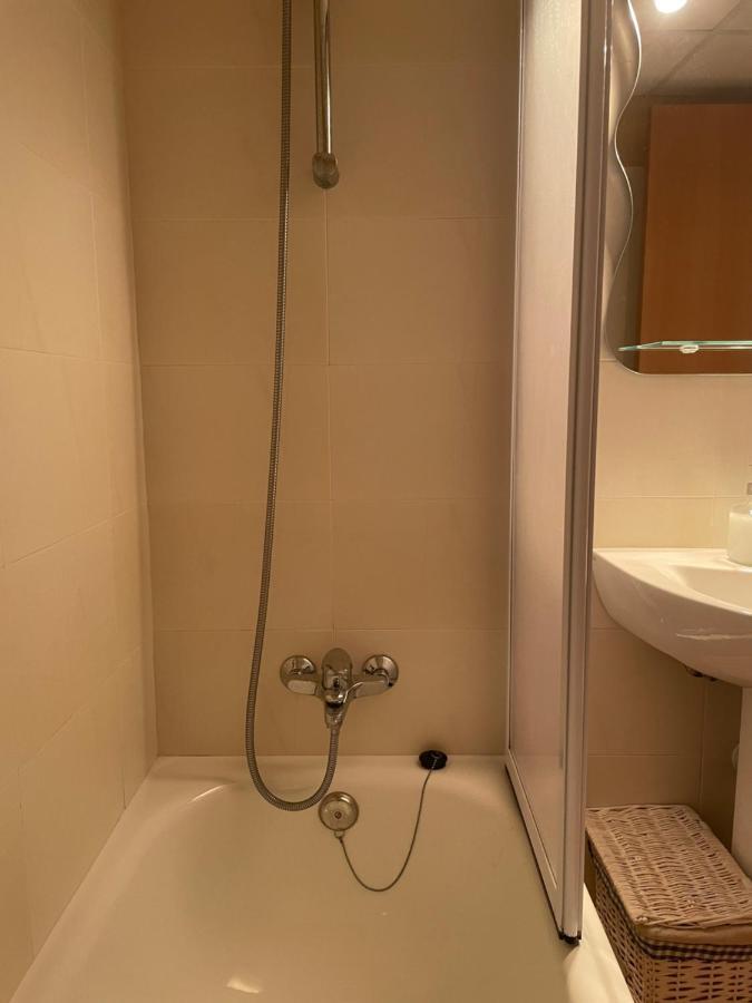 La Manga Punta Cormoran Apartment Экстерьер фото