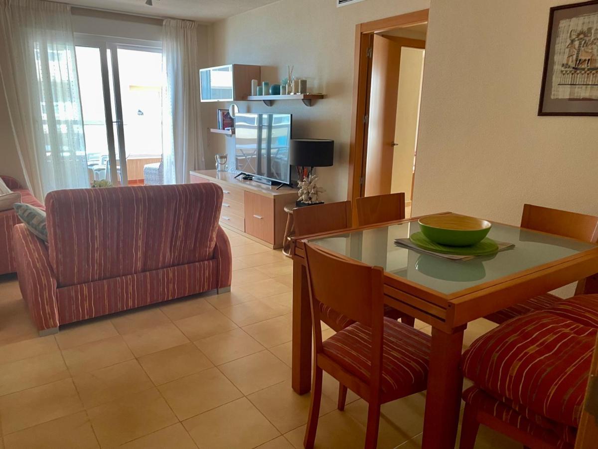 La Manga Punta Cormoran Apartment Экстерьер фото