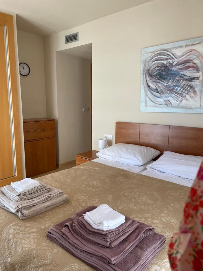 La Manga Punta Cormoran Apartment Экстерьер фото