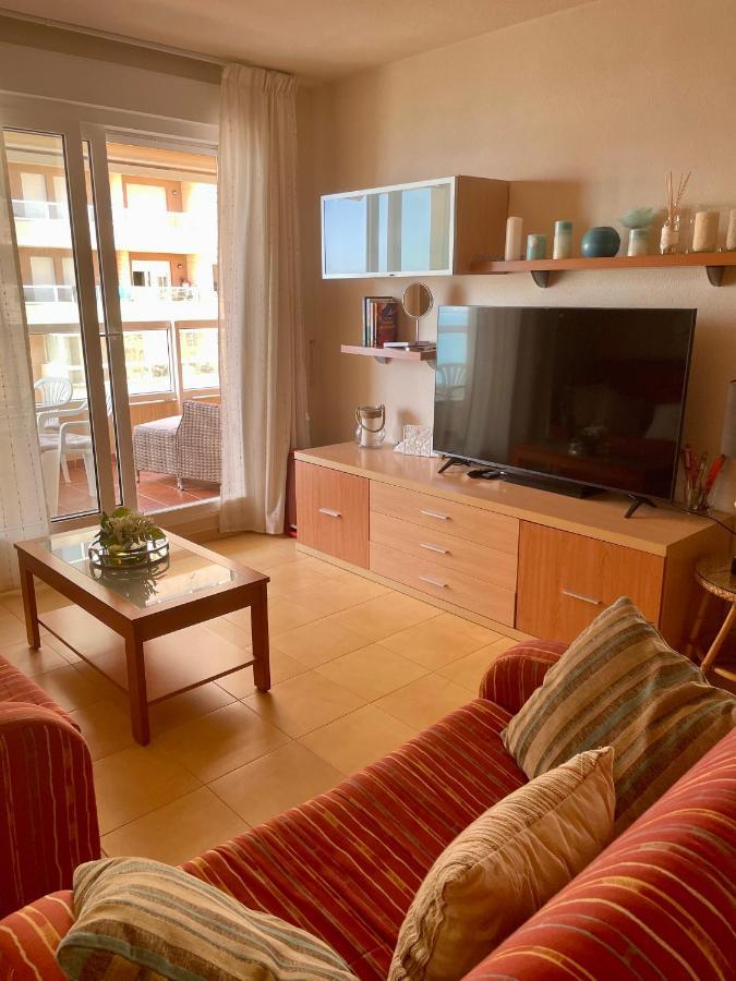 La Manga Punta Cormoran Apartment Экстерьер фото